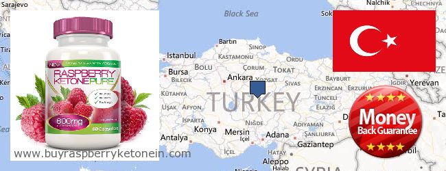 Où Acheter Raspberry Ketone en ligne Turkey